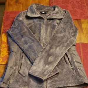 The North Face Osito Fleece Jacket